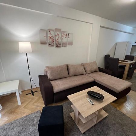 Apartment Dostojevski Novi Sad Bagian luar foto