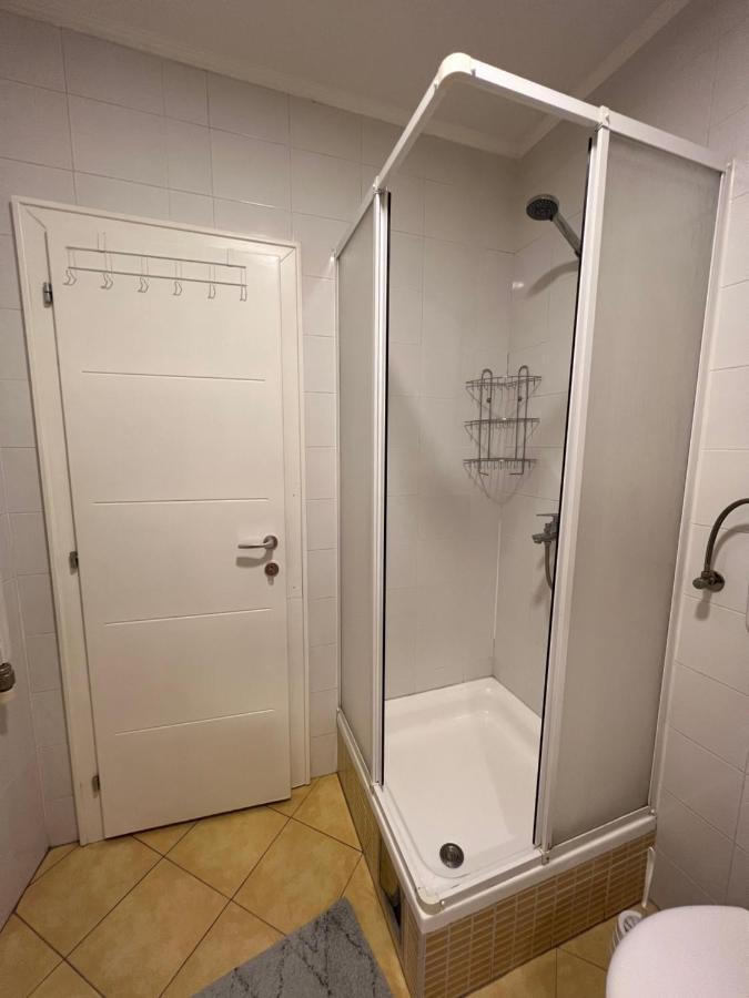 Apartment Dostojevski Novi Sad Bagian luar foto