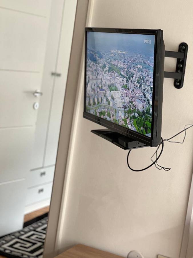 Apartment Dostojevski Novi Sad Bagian luar foto