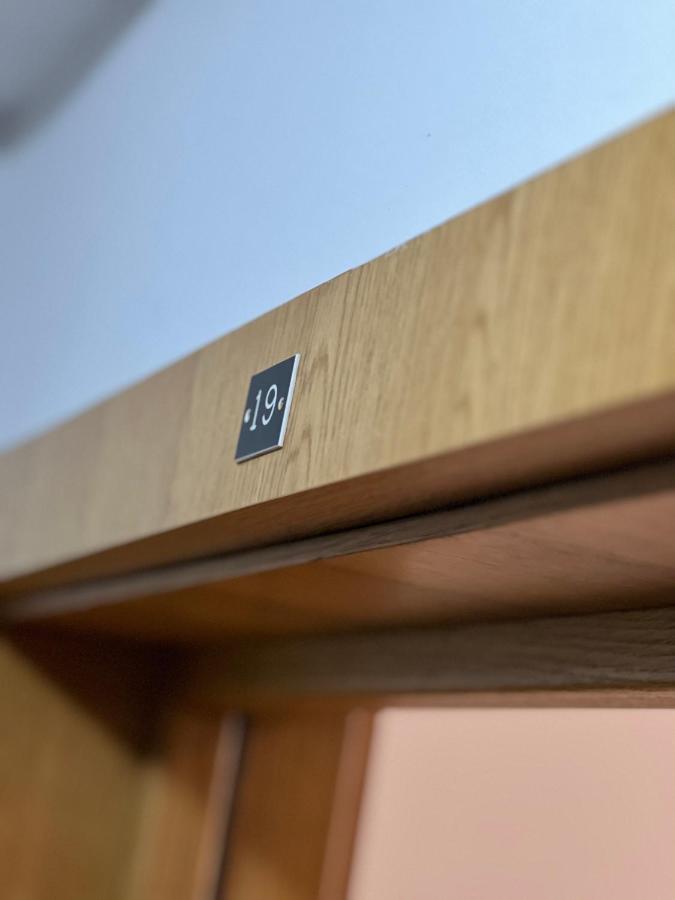 Apartment Dostojevski Novi Sad Bagian luar foto